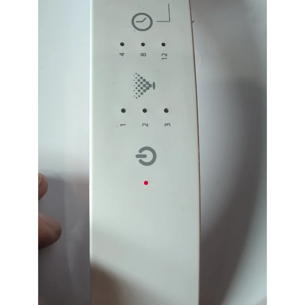 Homedics Humidifier‎
